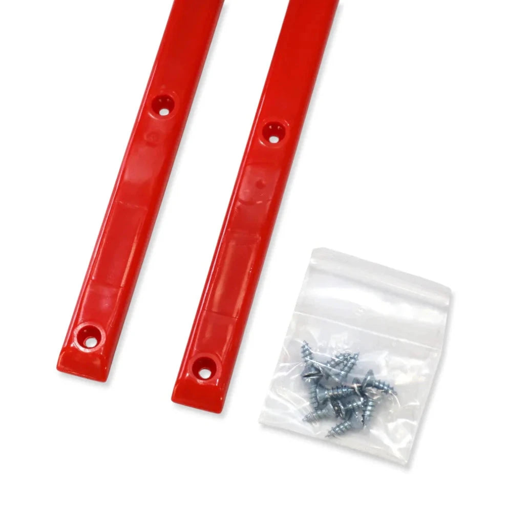 Essentials Rails Red rails Essentials 