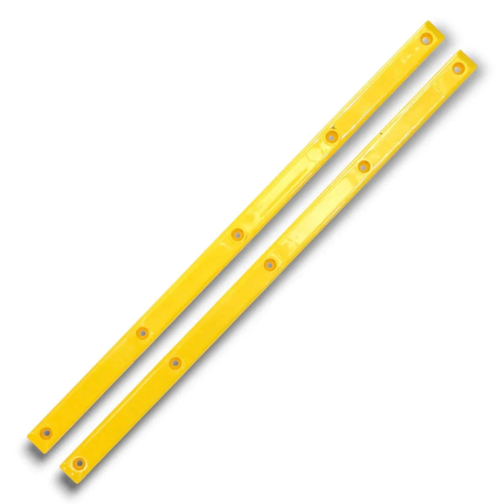 Essentials Rails Yellow rails Essentials 