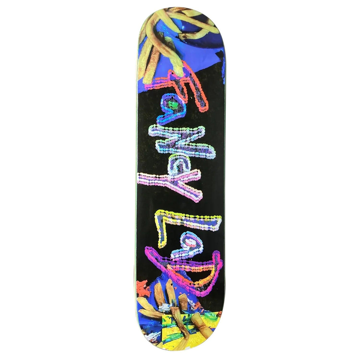 Fancy Lad Fries Deck 8.7 decks Fancy Lad 