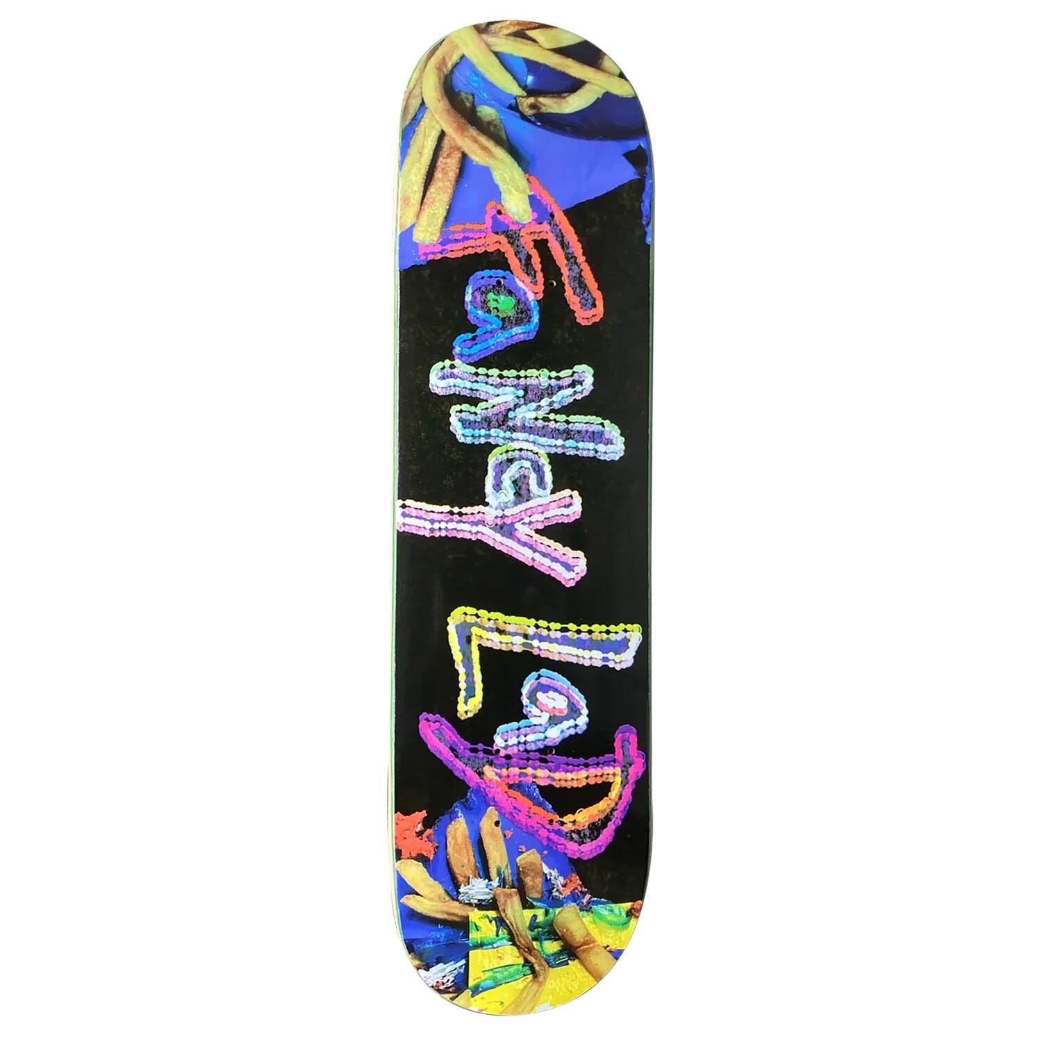 Fancy Lad Fries Deck 8.7 decks Fancy Lad 