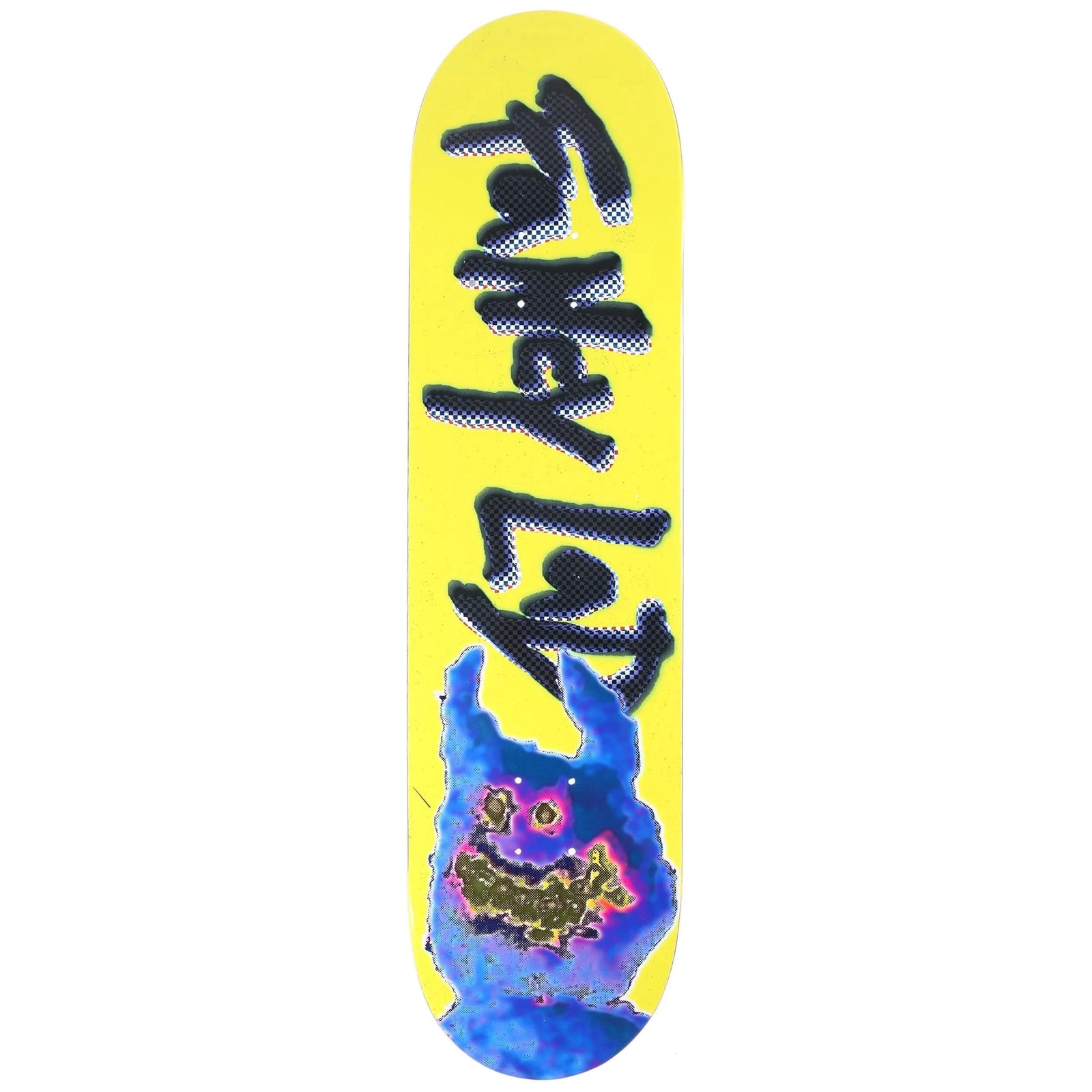 Fancy Lad Snowman Deck 8.5 decks Fancy Lad 