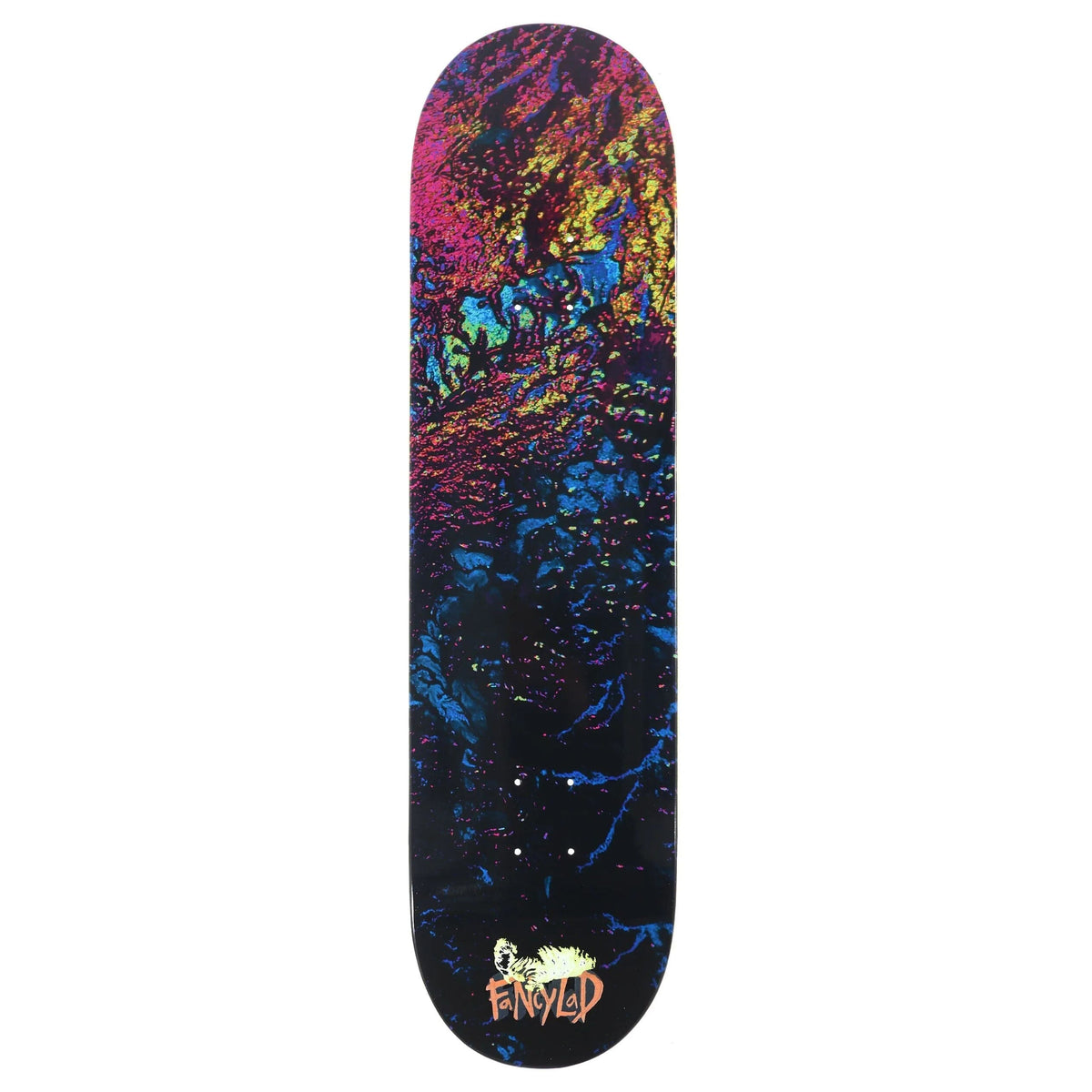 Fancy Lad Tank Deck 8.25 decks Fancy Lad 