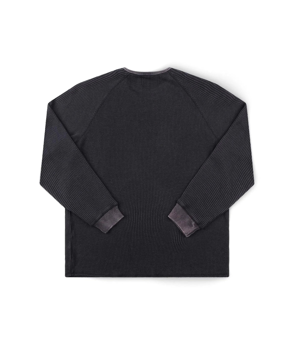 Former AG Acid Waffle Shirt Acid Black shirts Former 