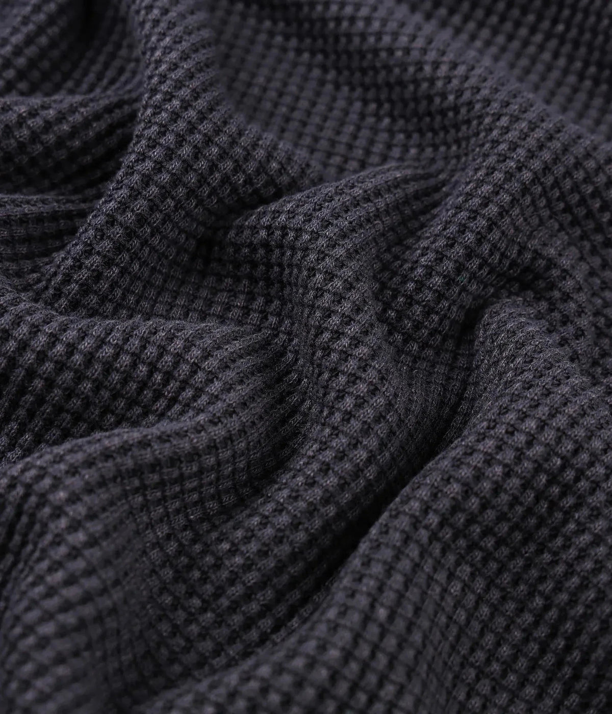 Former AG Acid Waffle Shirt Acid Black shirts Former 