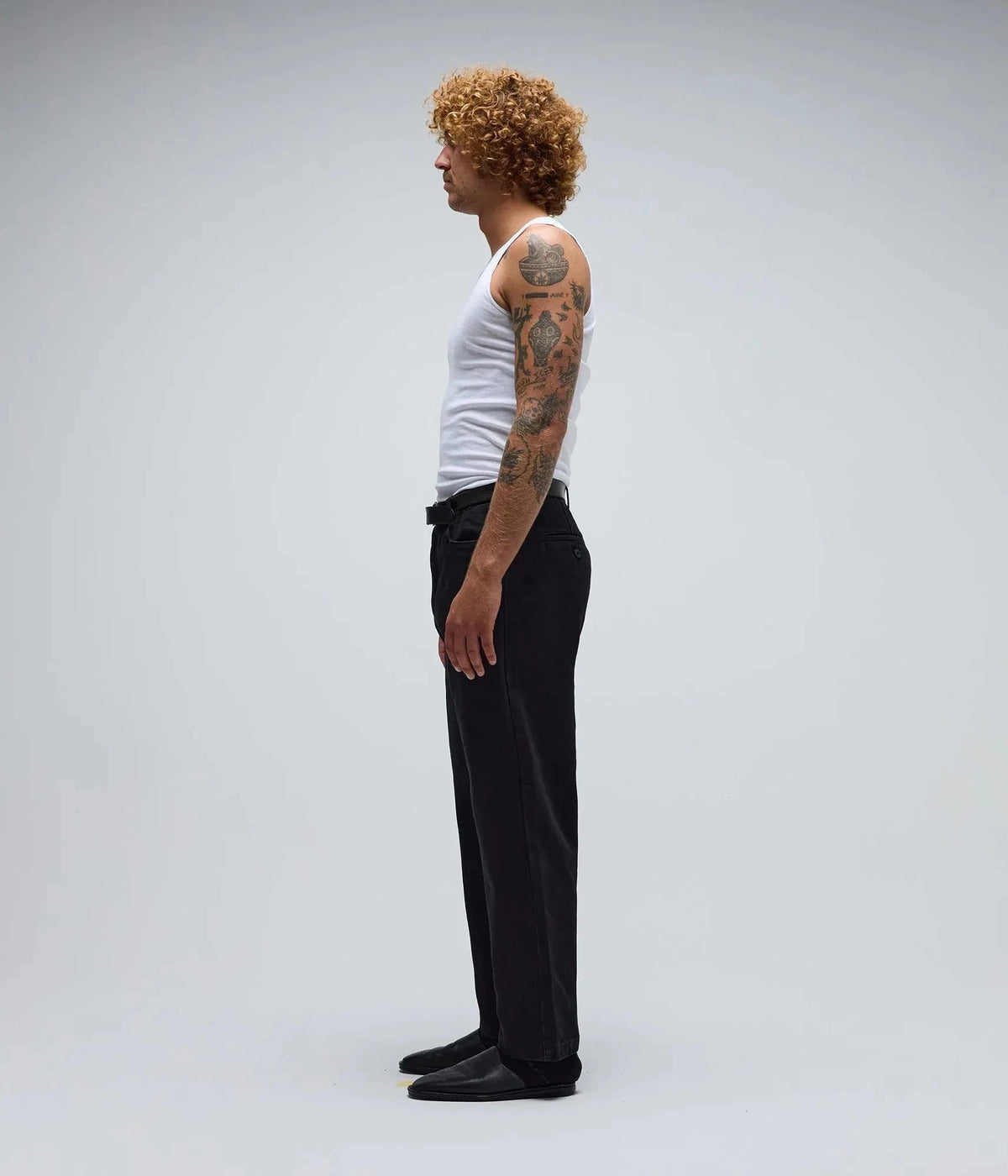 Former AG Denim Pant Black pants Former 