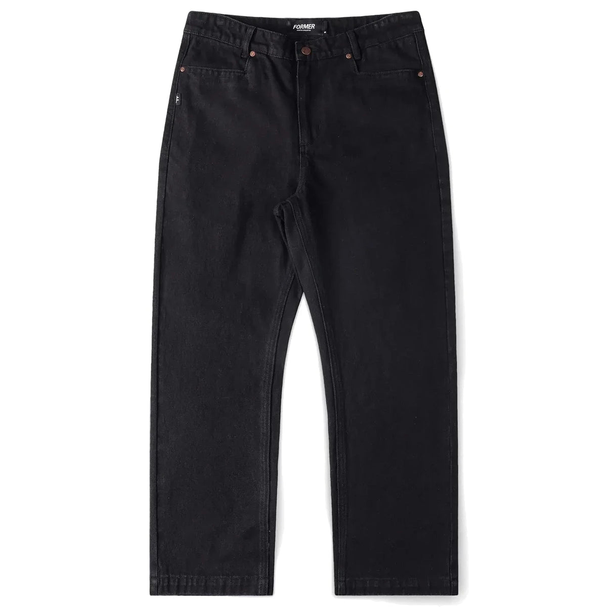 Former AG Denim Pant Black pants Former 