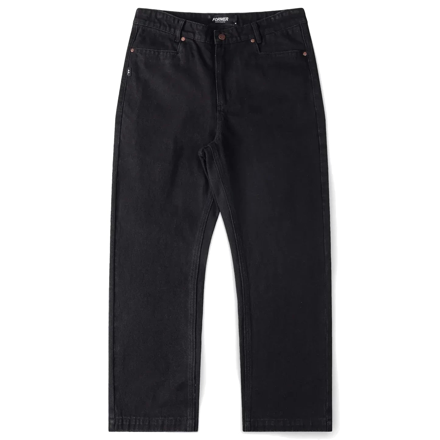 Former AG Denim Pant Black pants Former 