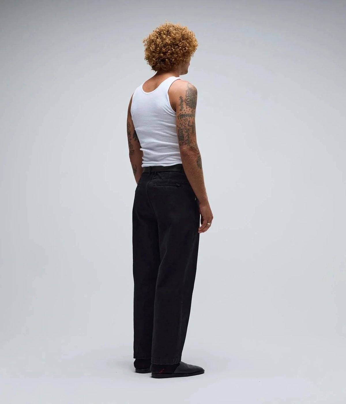 Former AG Denim Pant Black pants Former 