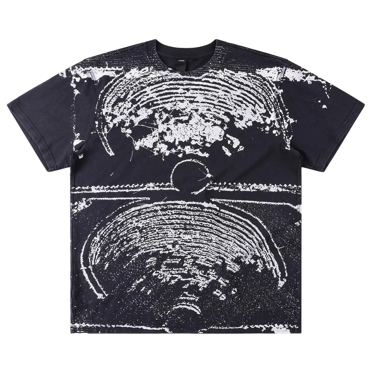 Former All Over Crux Scam Tee Tees Former 