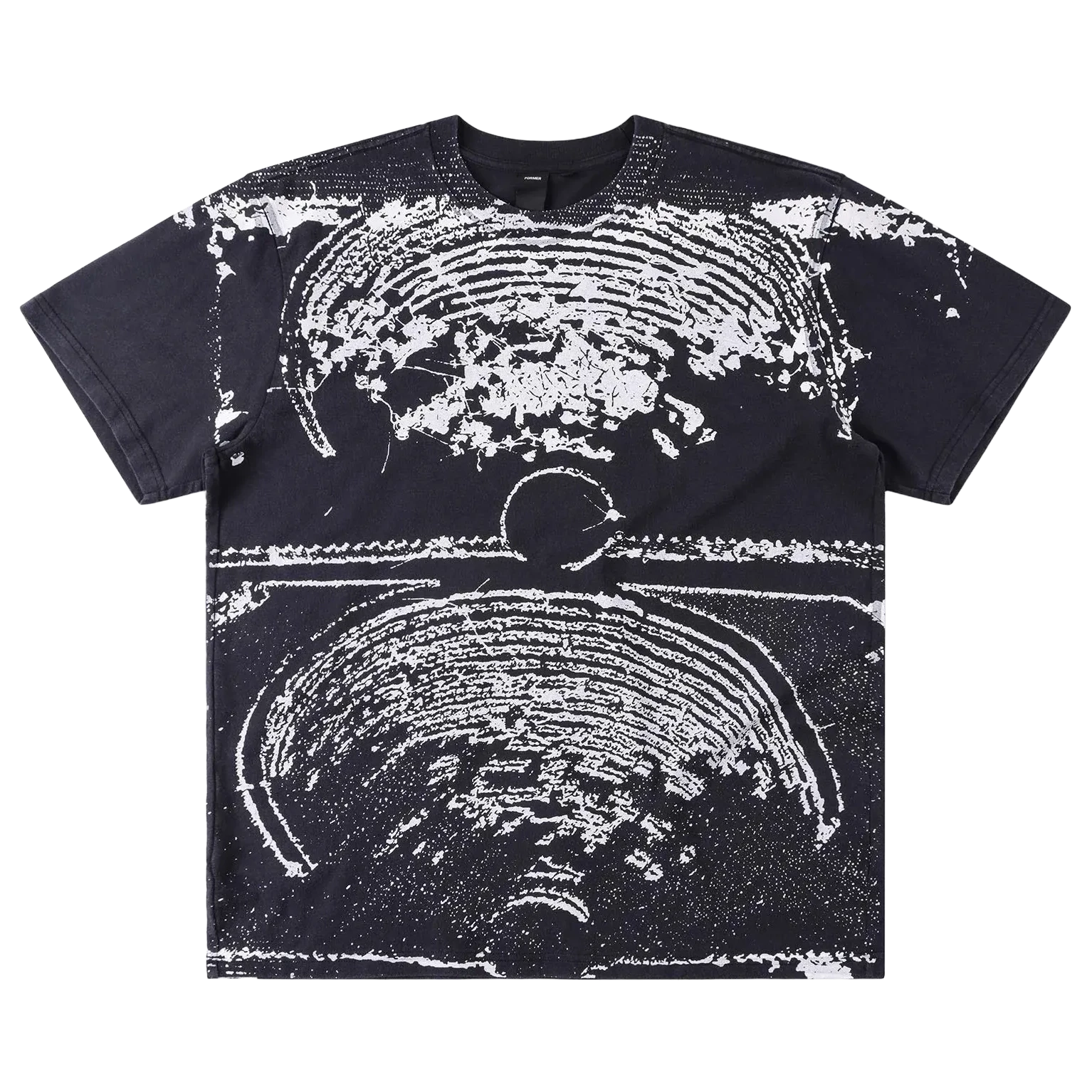 Former All Over Crux Scam Tee Tees Former 