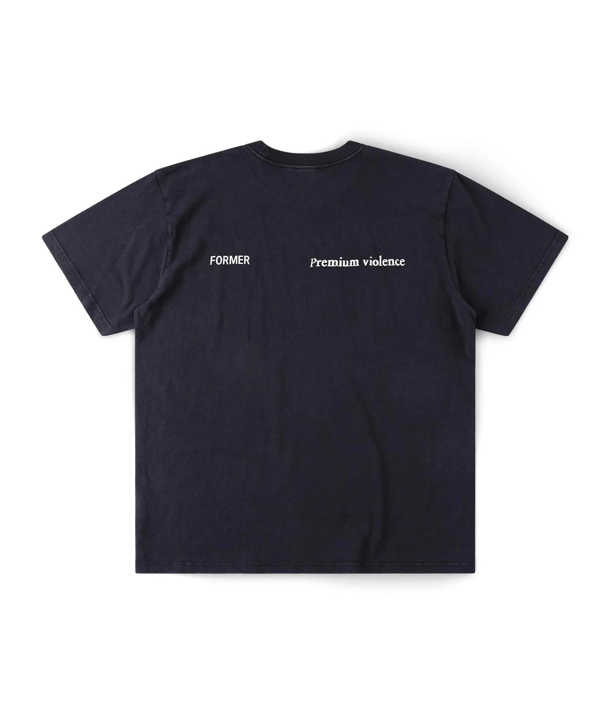 Former All Over Crux Scam Tee Tees Former 