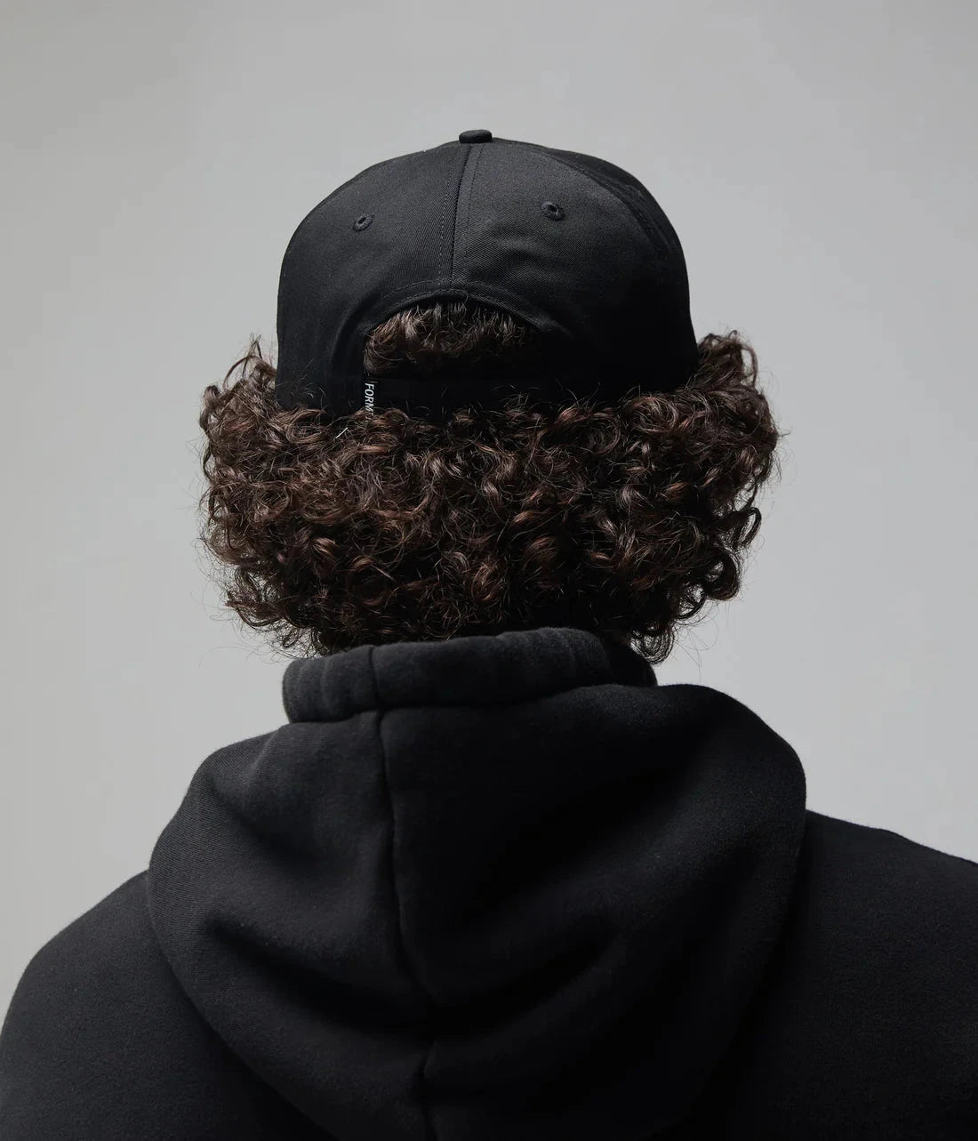 Former Crux Cap Black/Purple hats Former 