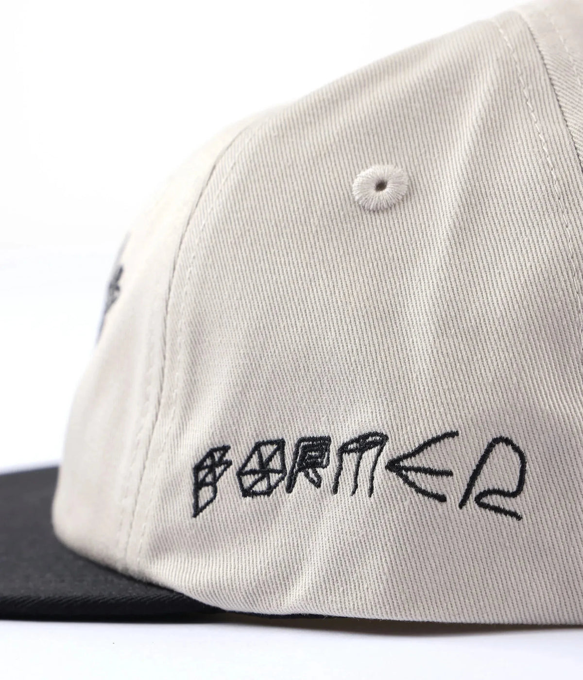 Former Flight Cap Bone Hats Former 