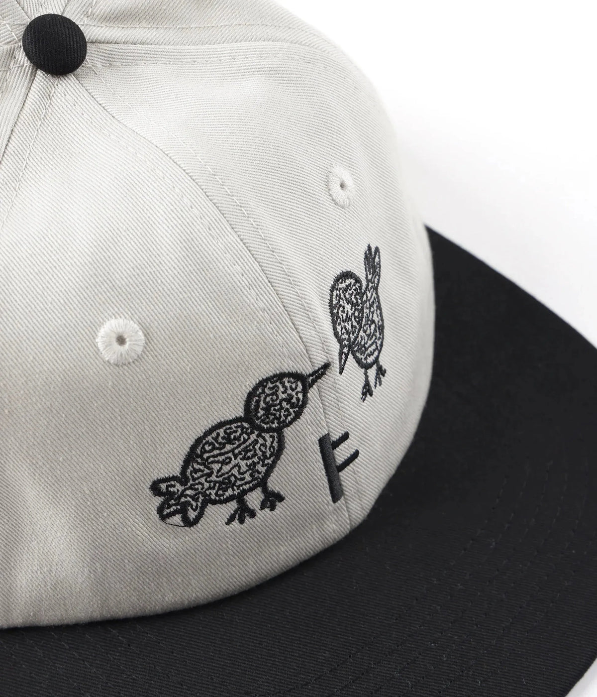 Former Flight Cap Bone Hats Former 