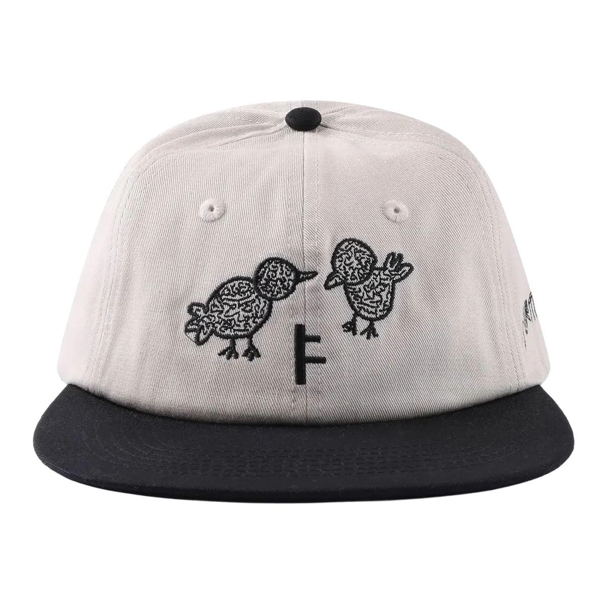 Former Flight Cap Bone Hats Former 