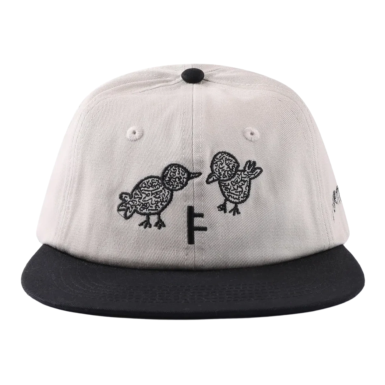 Former Flight Cap Bone Hats Former 