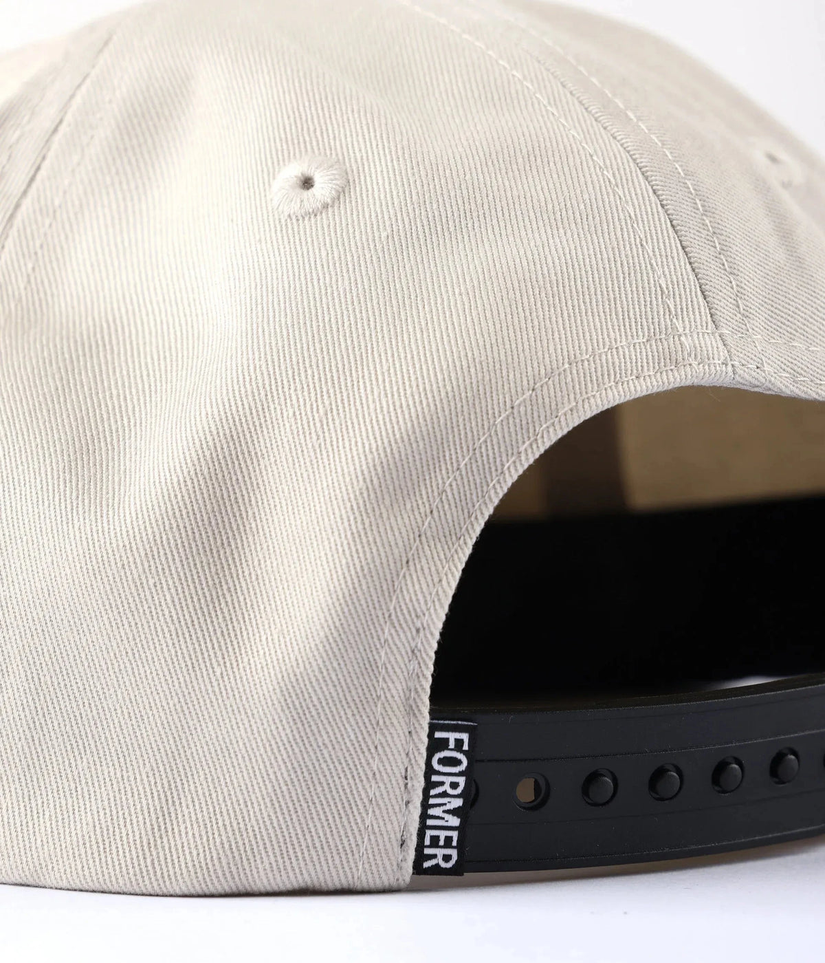 Former Flight Cap Bone Hats Former 