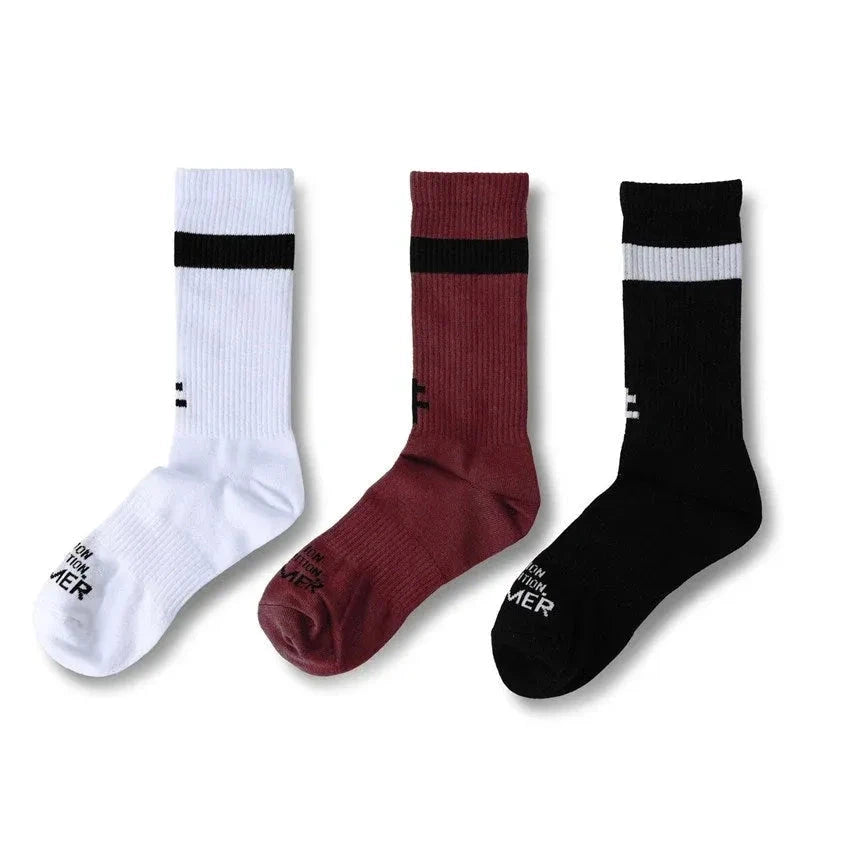 Former Franchise Sock 3 Pack Multi Socks Former 