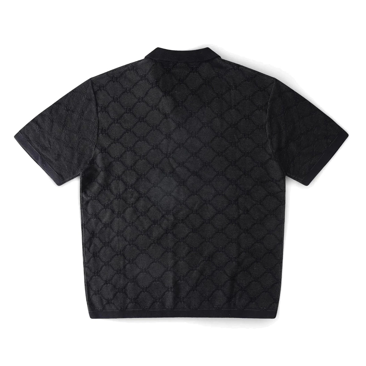 Former Gate Open Collar Polo shirts Former 