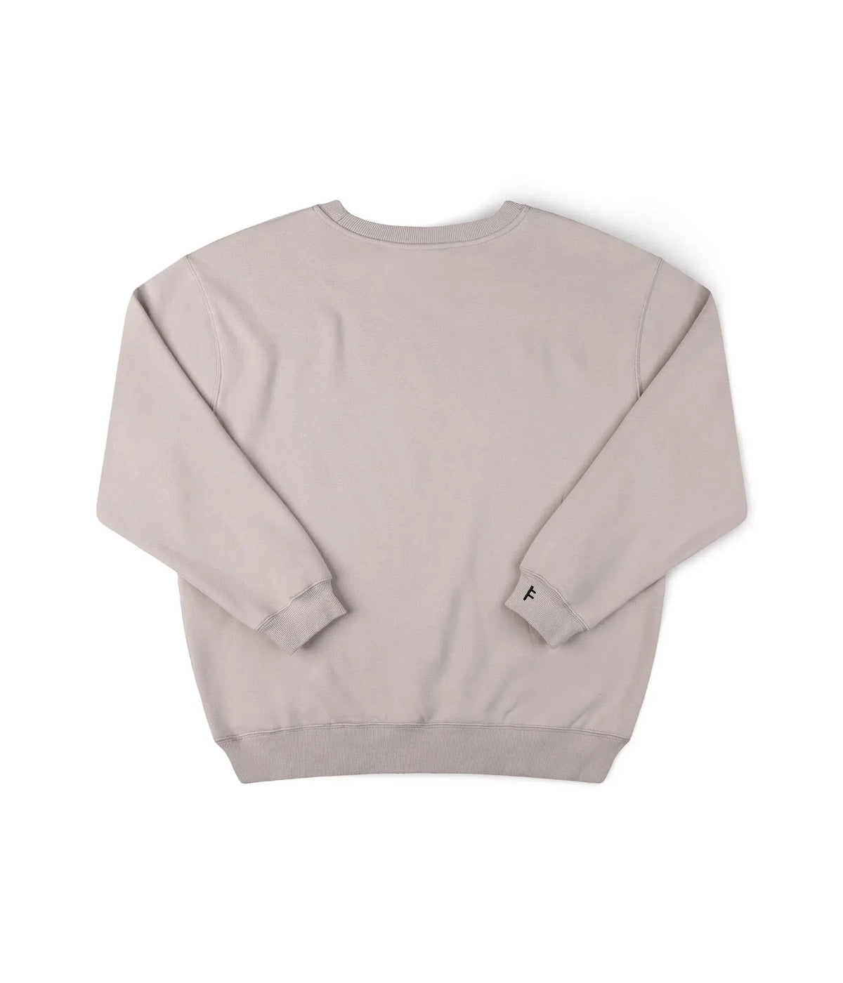 Former Legacy EMB Crew Grey crewnecks Former 