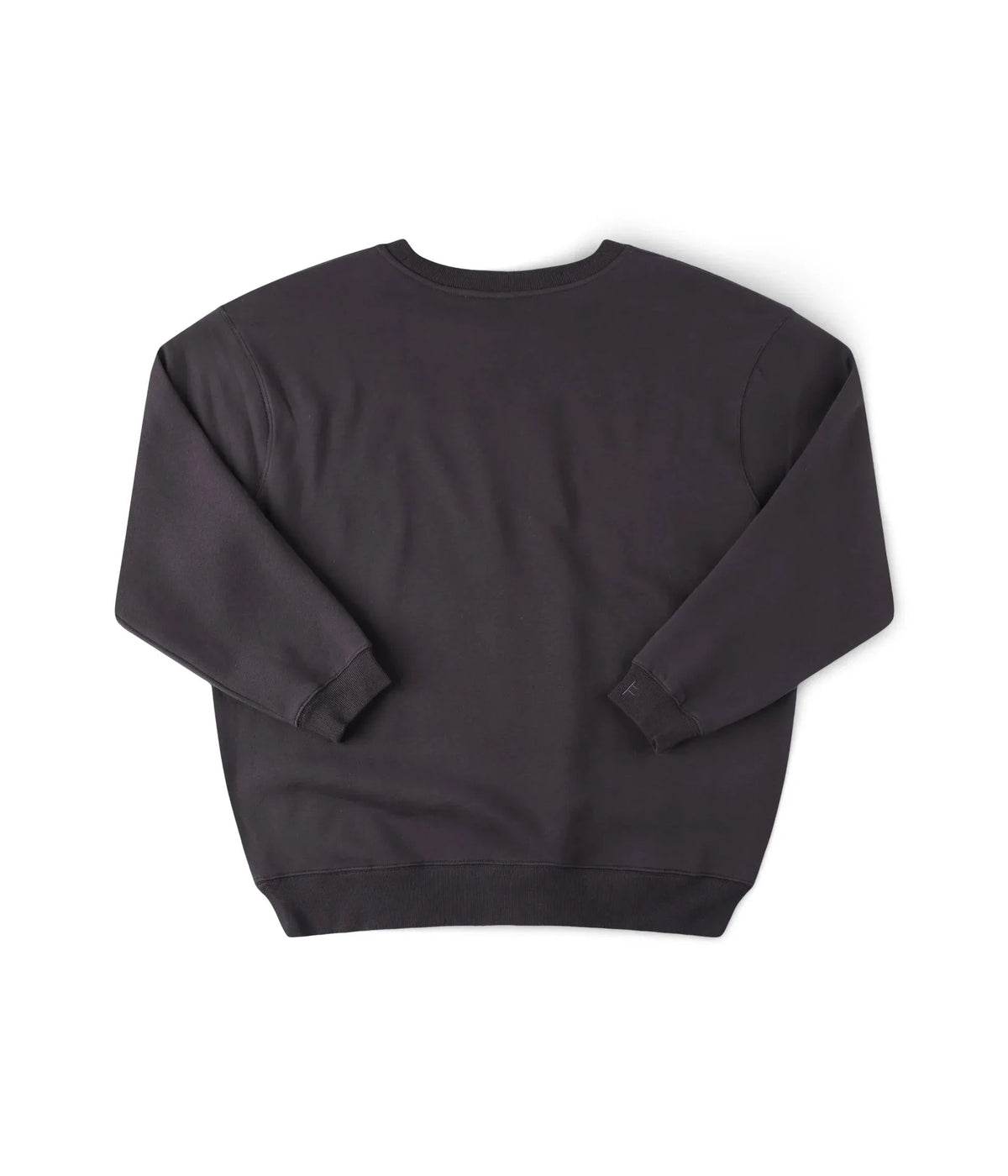 Former Legacy EMB Crew Pepper crewnecks Former 
