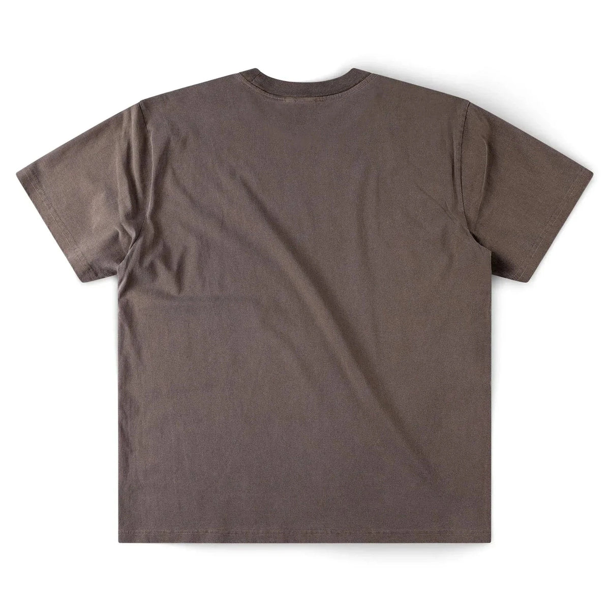 Former Legacy Overdye Tee Washed Brown tees Former 