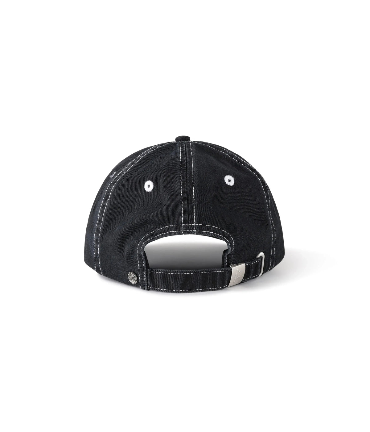 Former Legacy Rose Cap Black Hats Former 