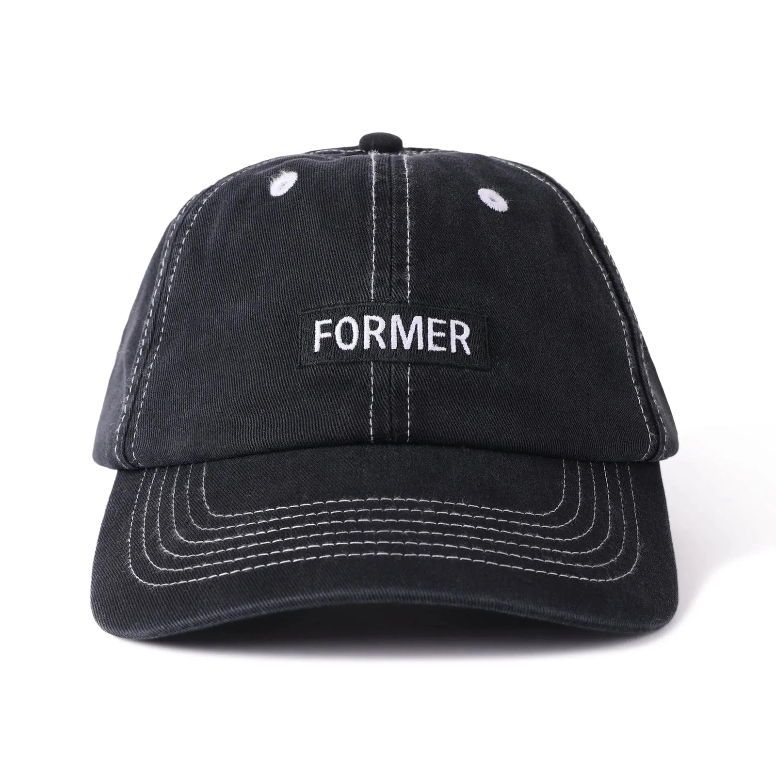 Former Legacy Rose Cap Black Hats Former 