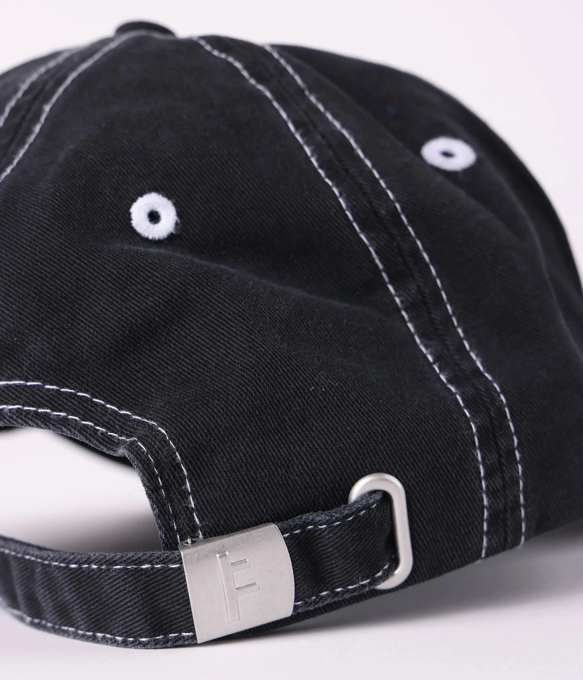 Former Legacy Rose Cap Black Hats Former 