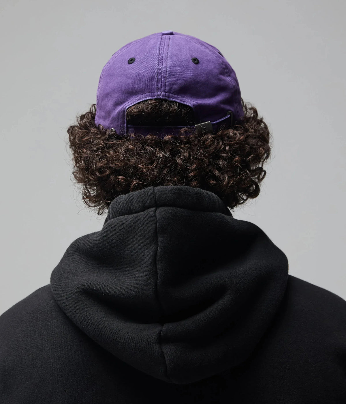Former Legacy Rose Cap Purple hats Former 