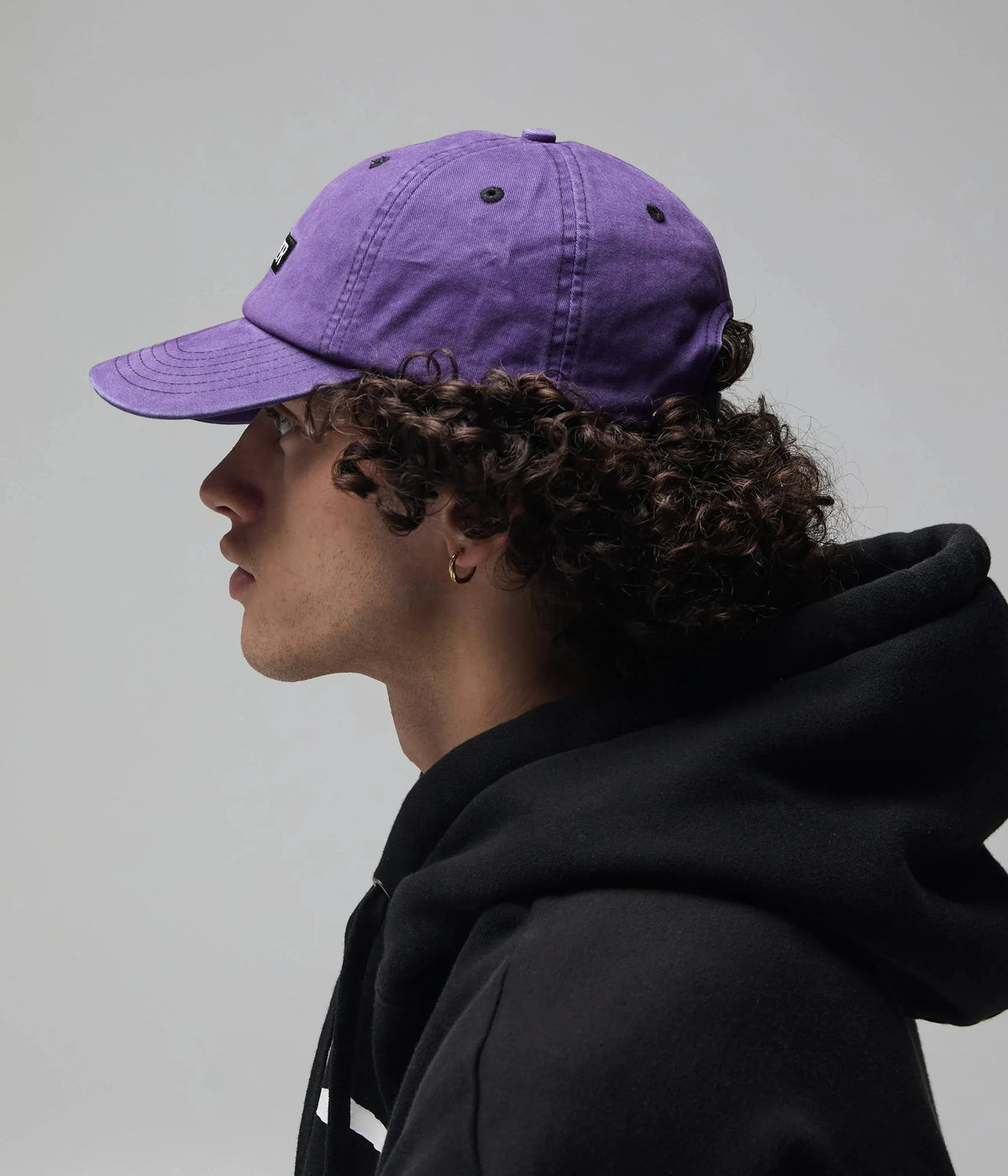 Former Legacy Rose Cap Purple hats Former 