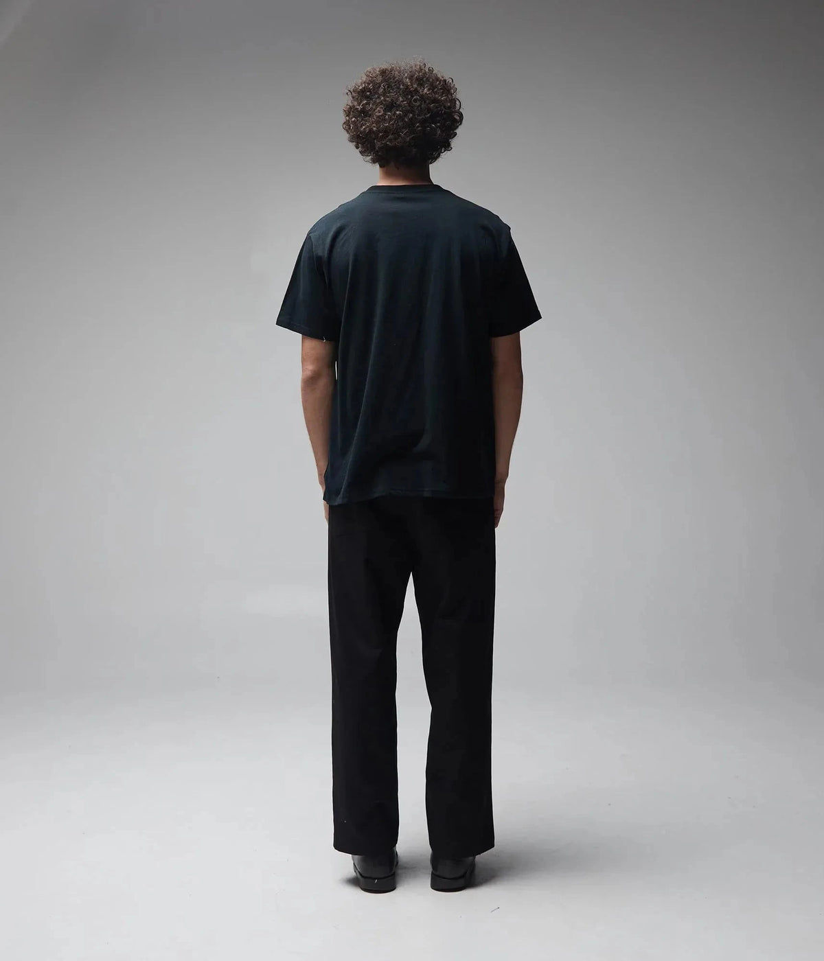 Former Mind Glass Tee Black tees Former 