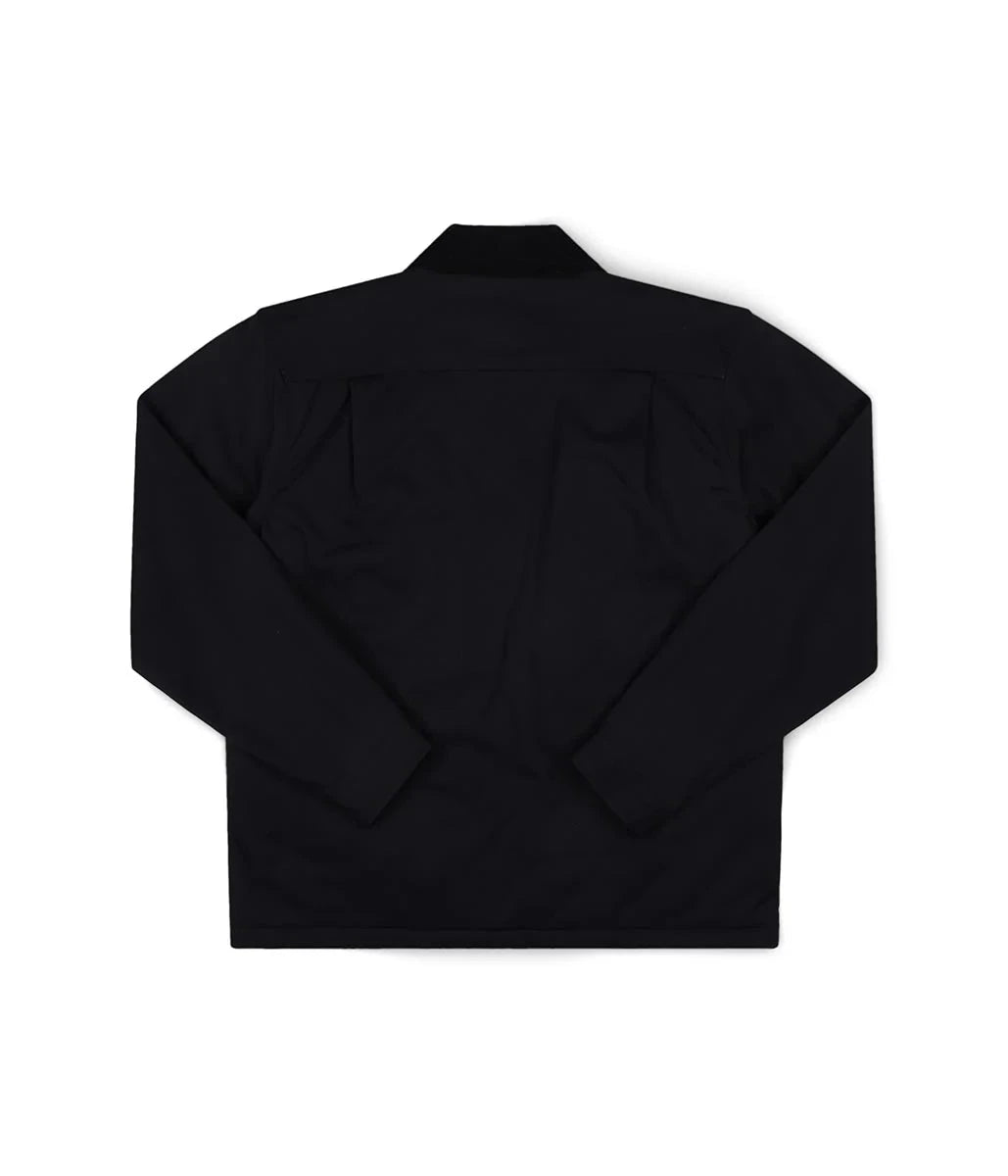 Former Reynolds Jacket Black/Script jackets Former 