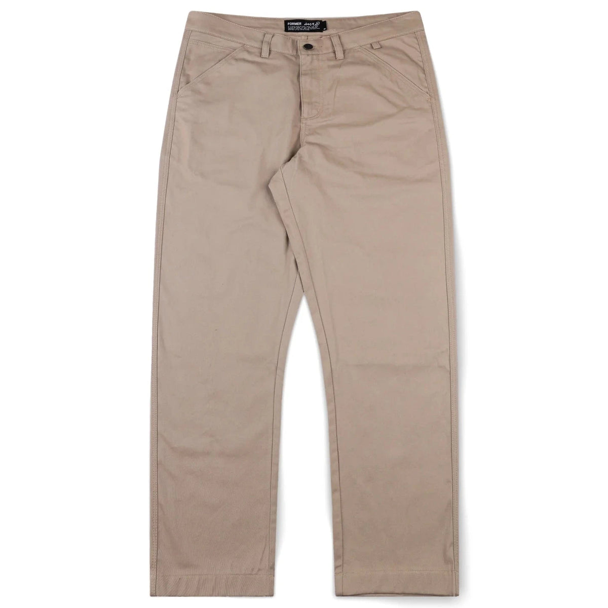 Former Reynolds Work Pant Stone Pants Former 