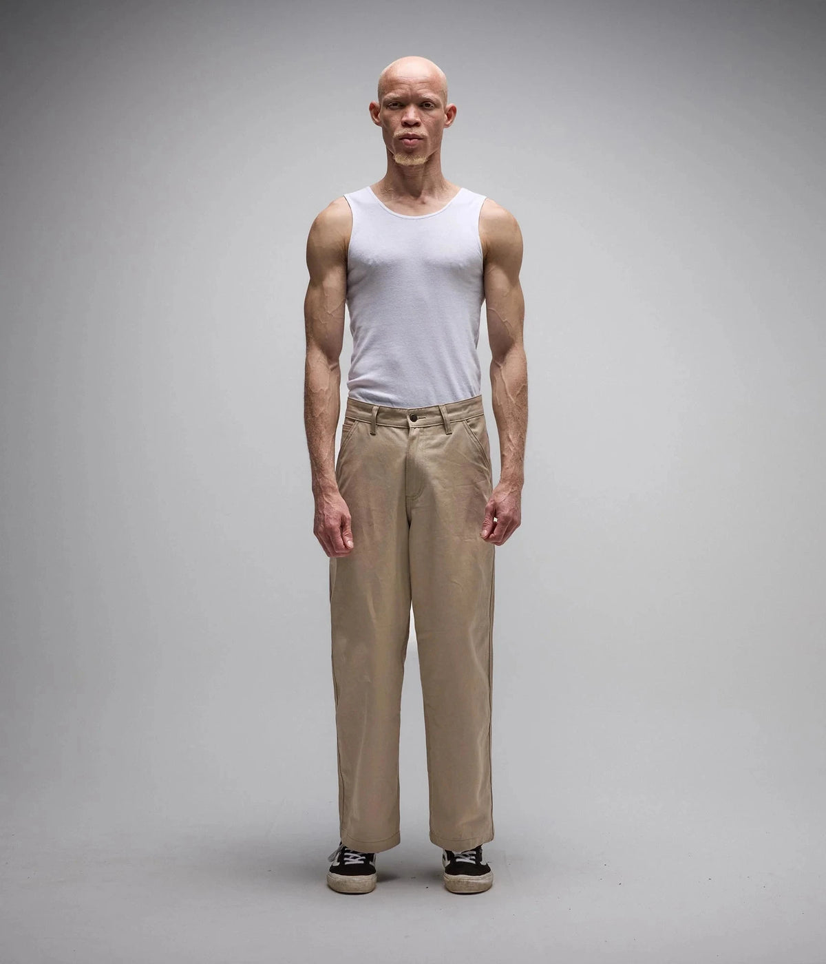 Former Reynolds Work Pant Stone Pants Former 