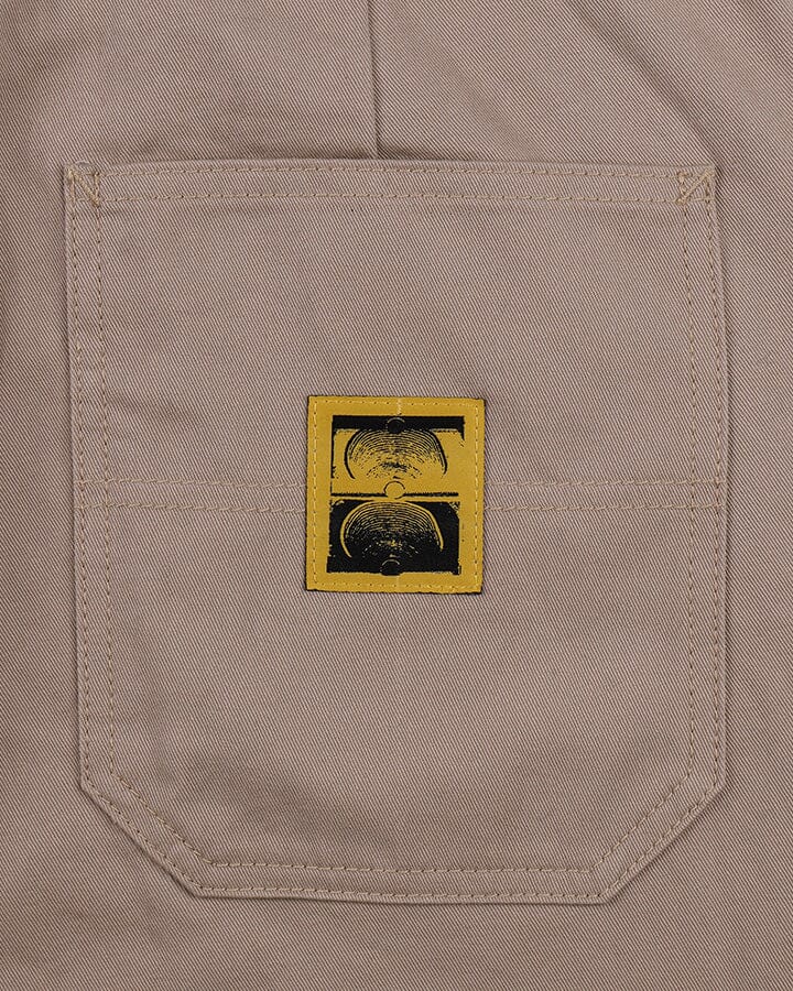 Former Reynolds Work Pant Stone Pants Former 