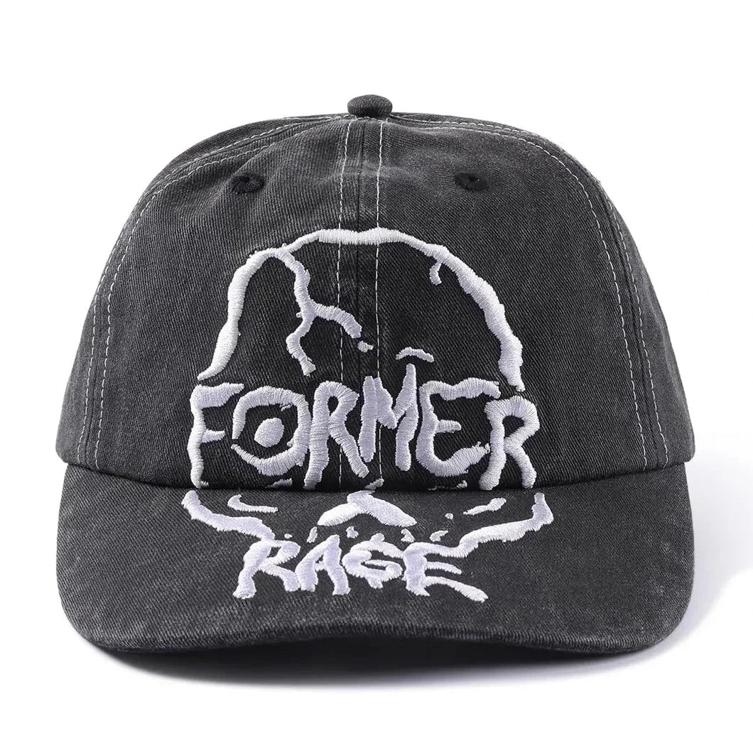 Former Skullz Cap Merch Black hats Former 