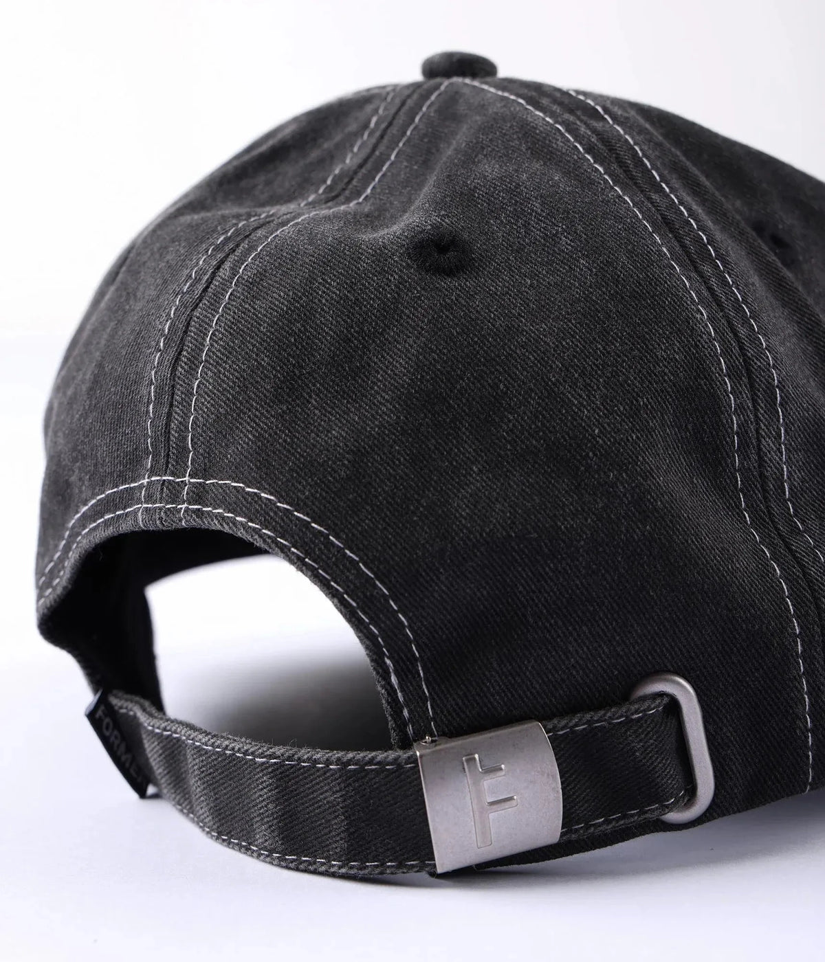 Former Skullz Cap Merch Black hats Former 