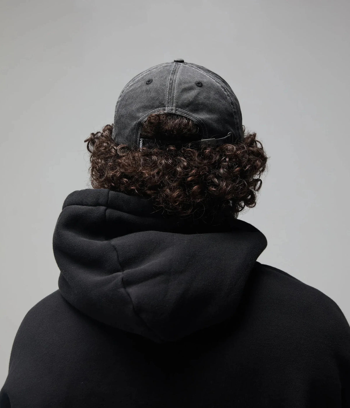 Former Skullz Cap Merch Black hats Former 