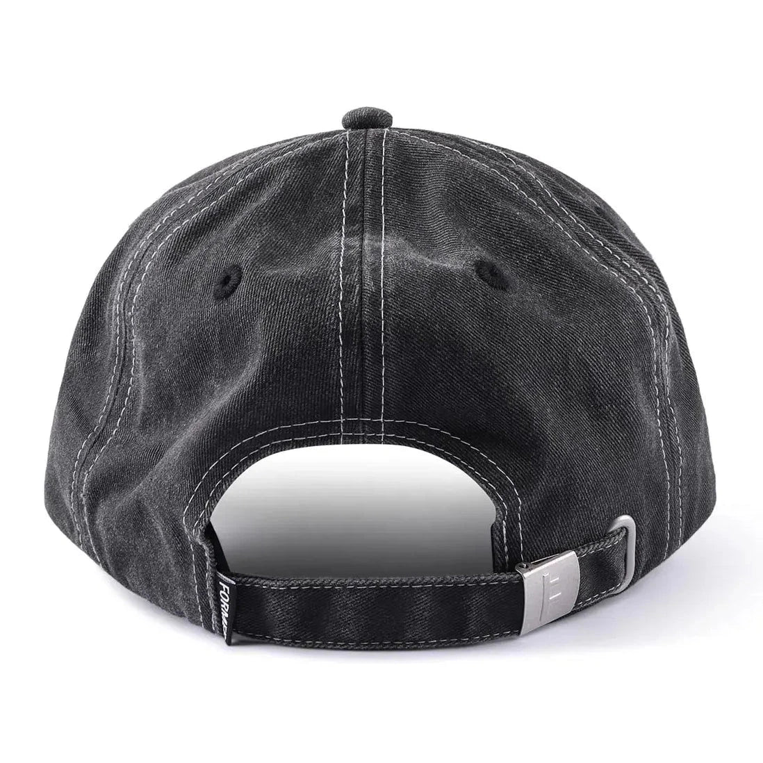 Former Skullz Cap Merch Black hats Former 
