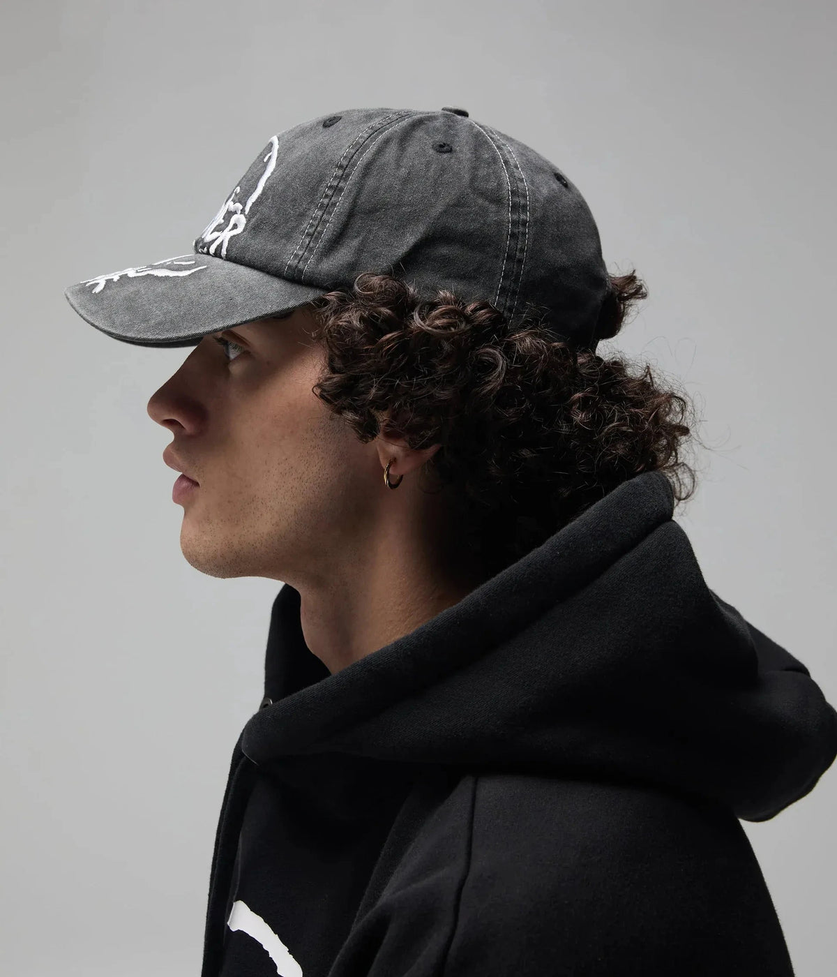 Former Skullz Cap Merch Black hats Former 