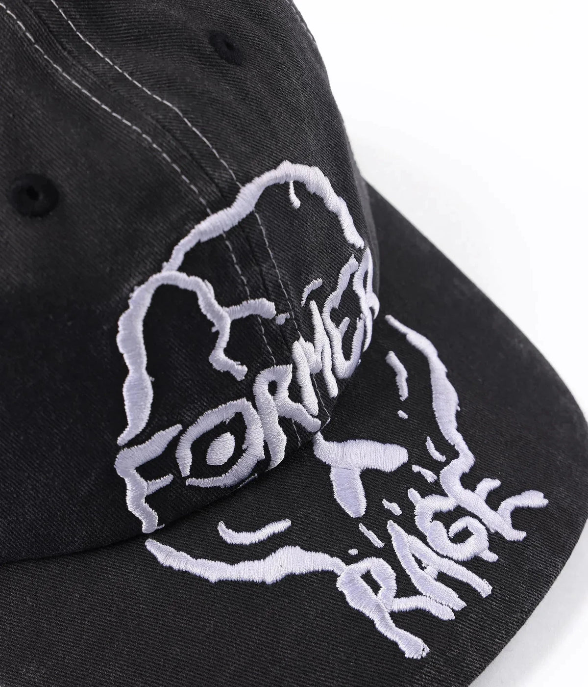 Former Skullz Cap Merch Black hats Former 