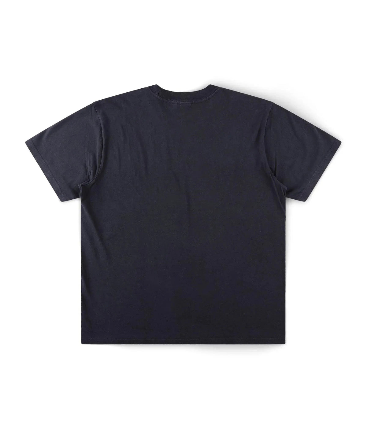 Former Slack Tee Washed Black Tees Former 