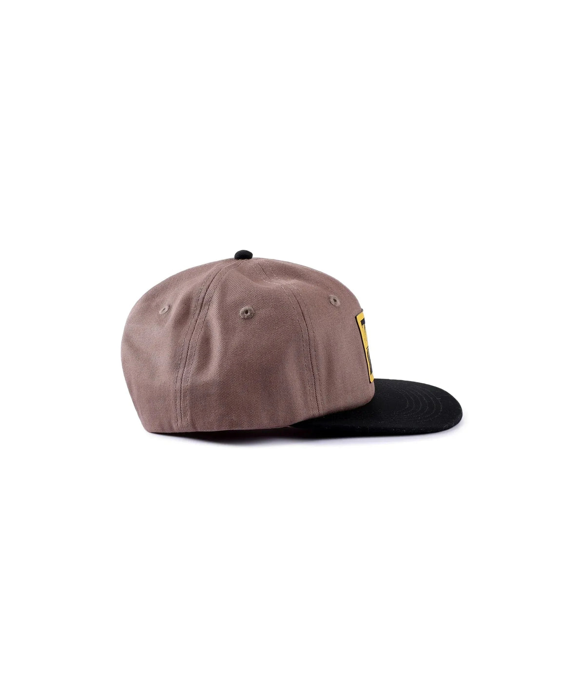 Former Slant F Cap Brown Hats Former 