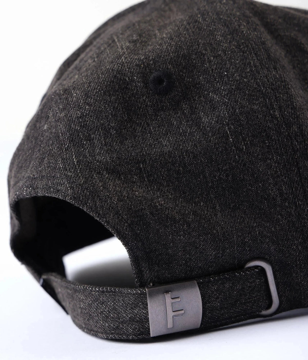 Former Studded Cap Black hats Former 