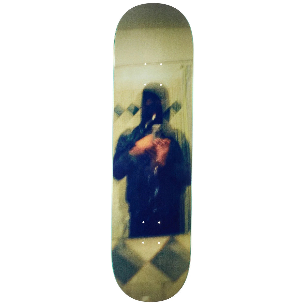 Fucking Awesome Anderson Mirror Deck 8.38 decks Fucking Awesome 