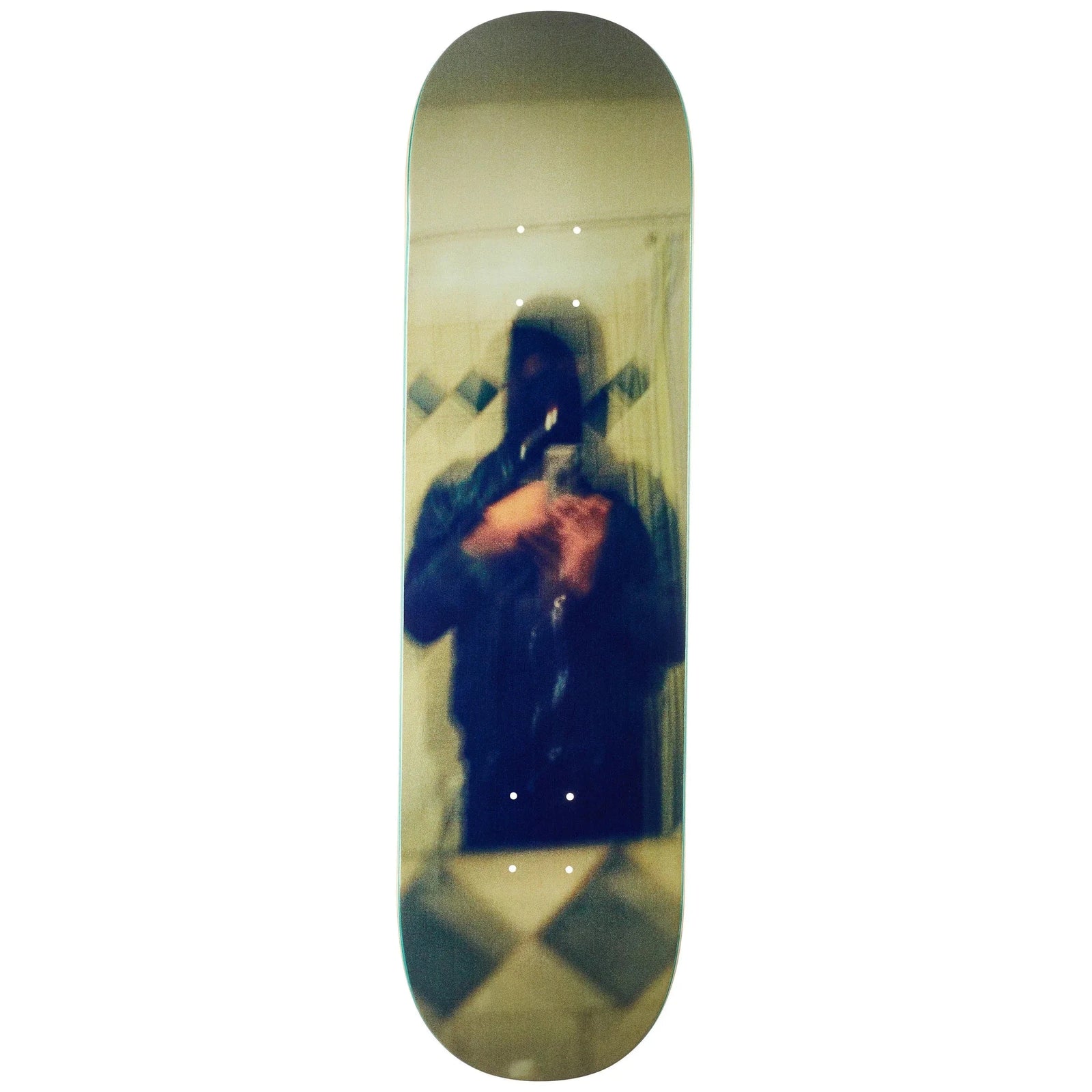 Fucking Awesome Anderson Mirror Deck 8.38 decks Fucking Awesome 