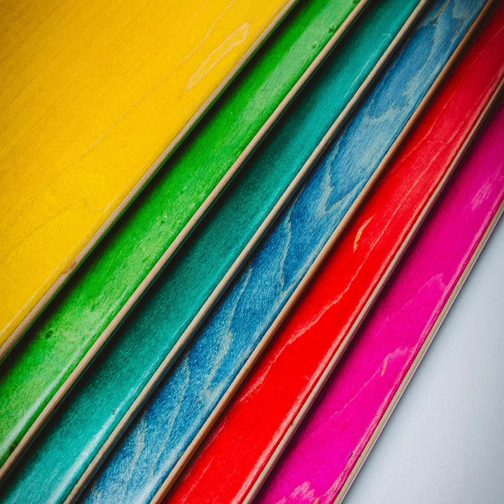 Fucking Awesome Elijah Sickid Class Photo Deck 8.5 decks Fucking Awesome 