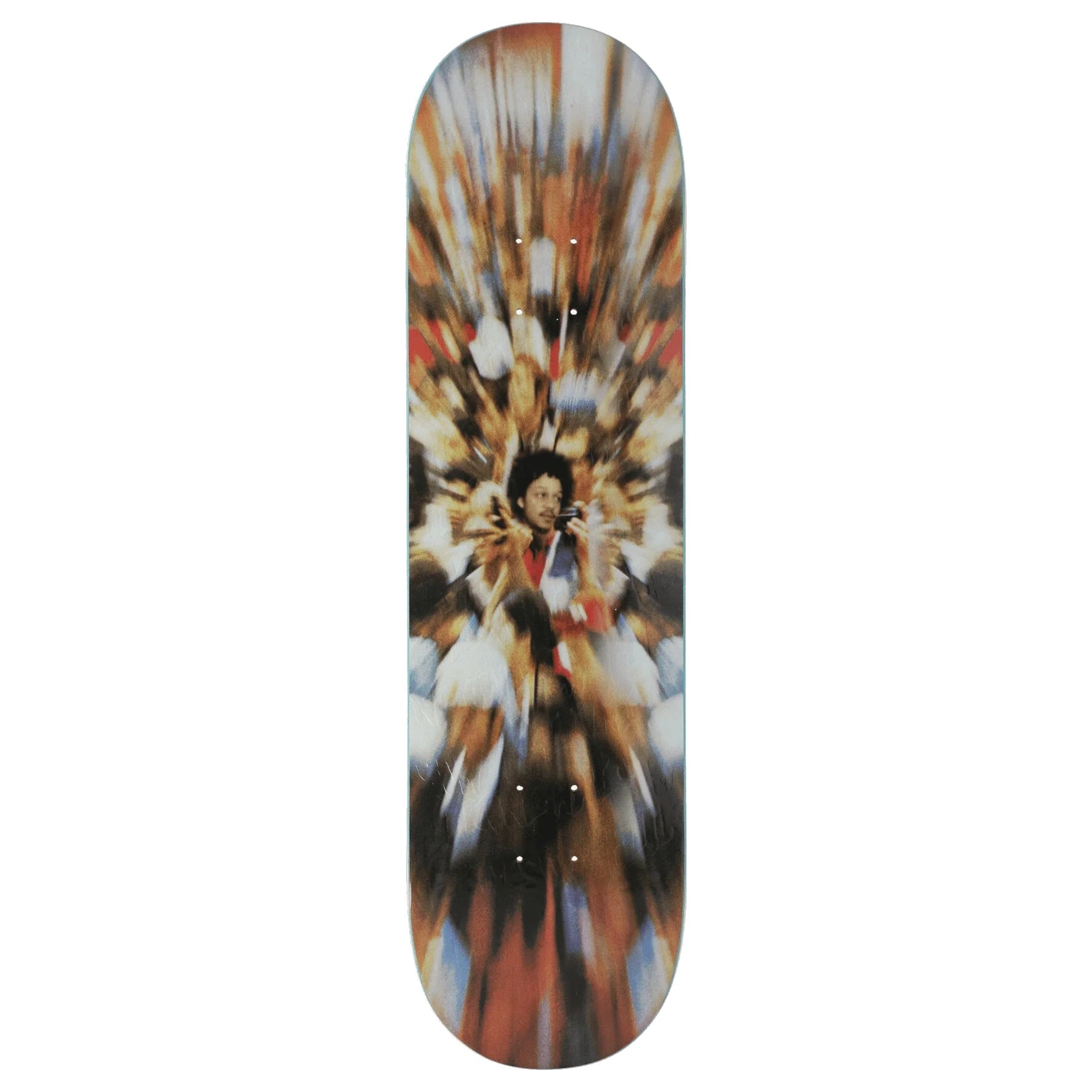 Fucking Awesome KB Zoom Deck 8.38 - Coureur Goods