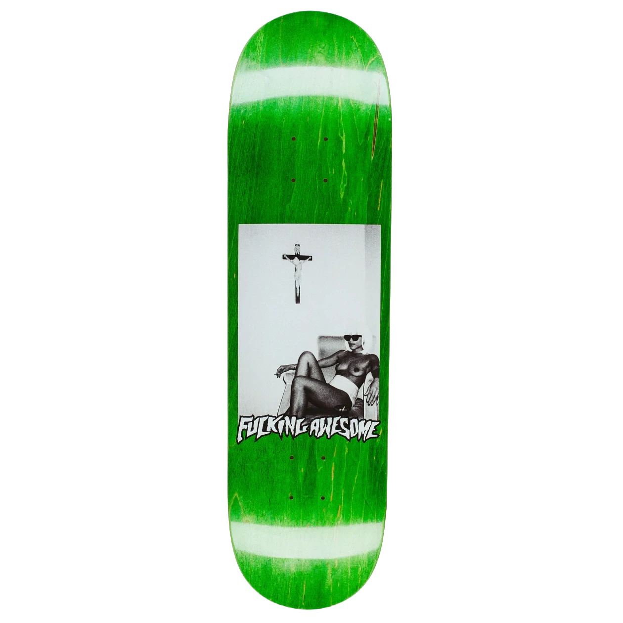 Fucking Awesome Mary 2026 Deck 9.0 decks Fucking Awesome 
